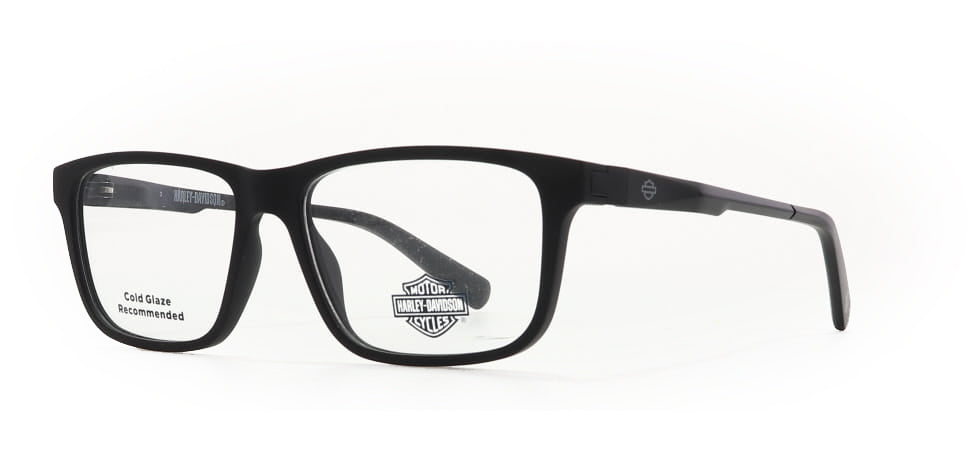 Image of Harley Davidson Eyewear Frames