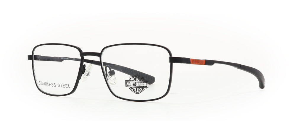 Image of Harley Davidson Eyewear Frames