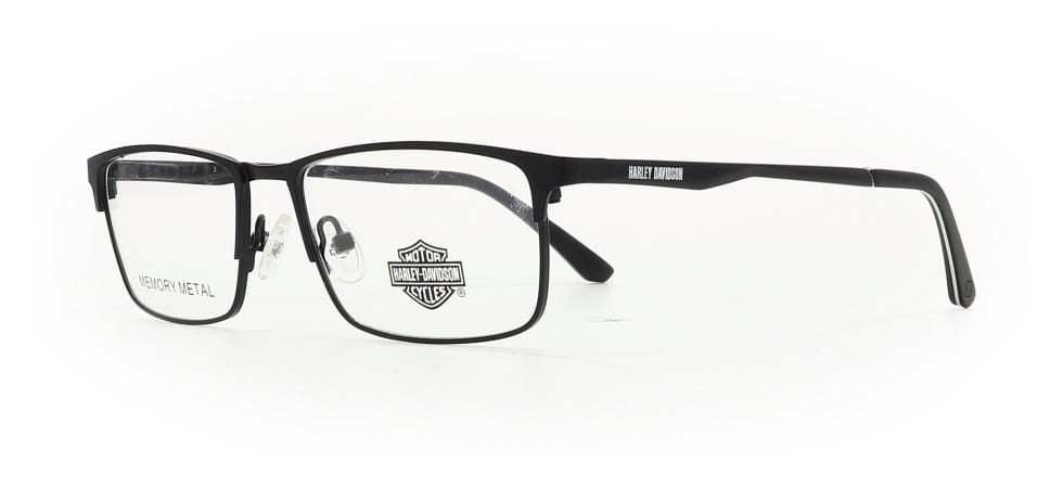 Image of Harley Davidson Eyewear Frames