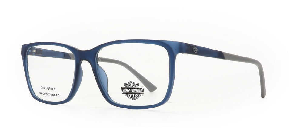 Image of Harley Davidson Eyewear Frames