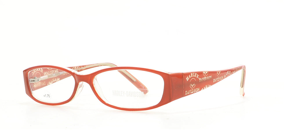 Image of Harley Davidson Eyewear Frames