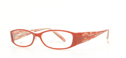 Image of Harley Davidson Eyewear Frames