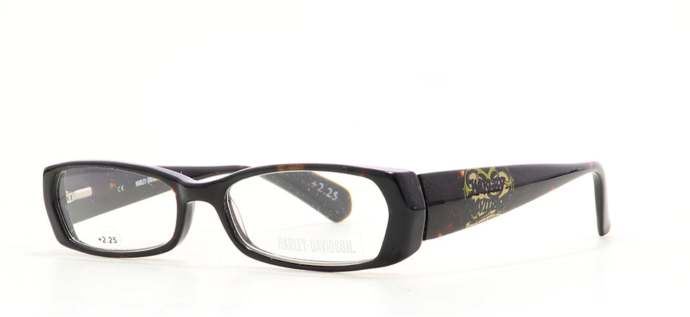 Image of Harley Davidson Eyewear Frames