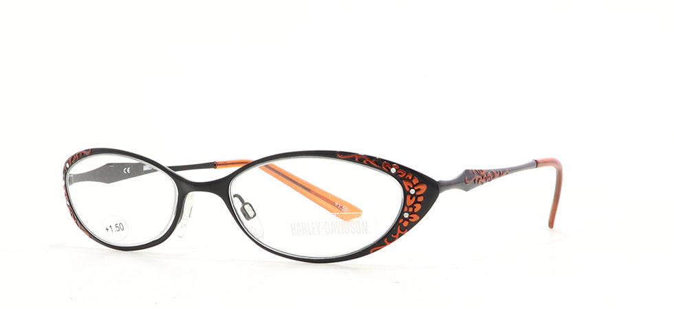 Image of Harley Davidson Eyewear Frames