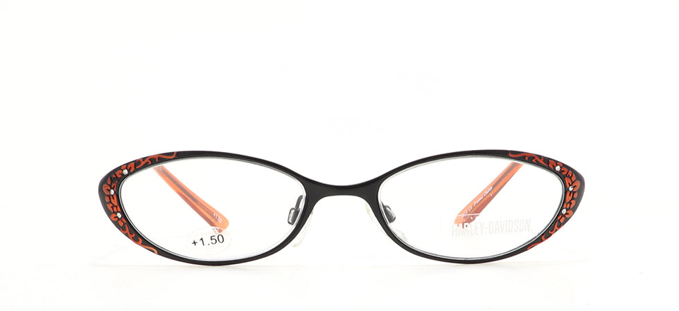 Image of Harley Davidson Eyewear Frames