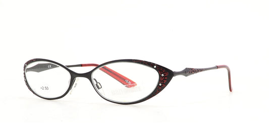 Image of Harley Davidson Eyewear Frames