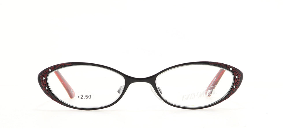 Image of Harley Davidson Eyewear Frames