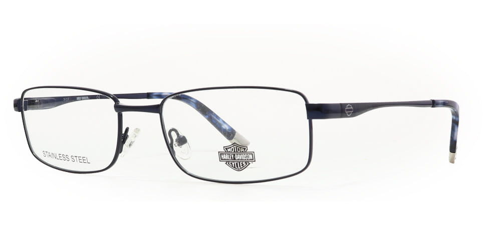 Image of Harley Davidson Eyewear Frames