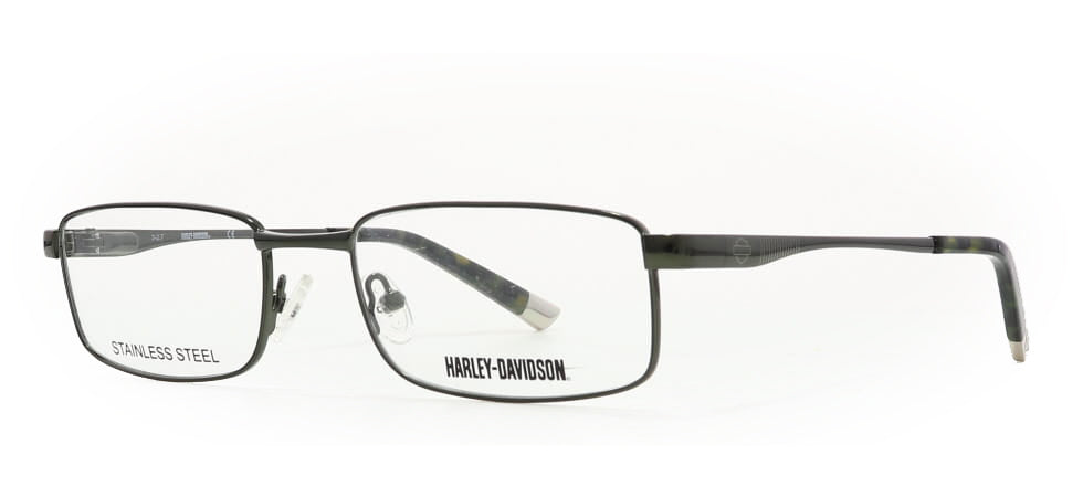 Image of Harley Davidson Eyewear Frames