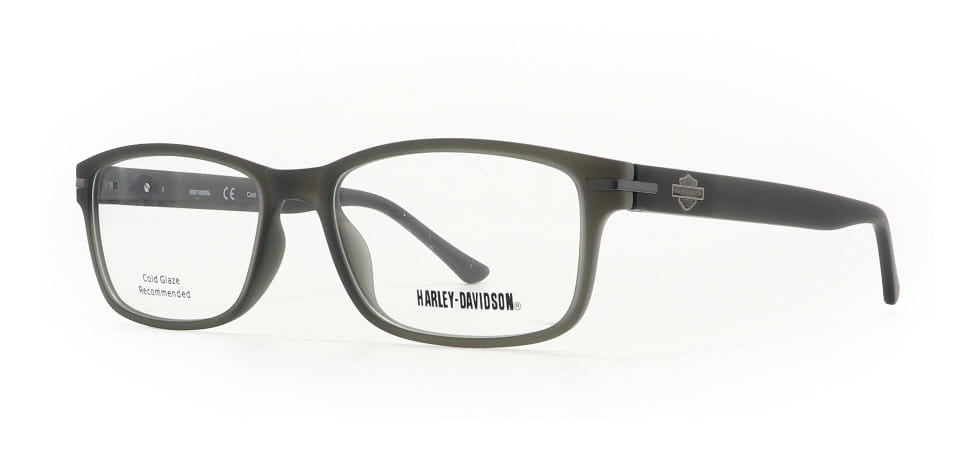 Image of Harley Davidson Eyewear Frames
