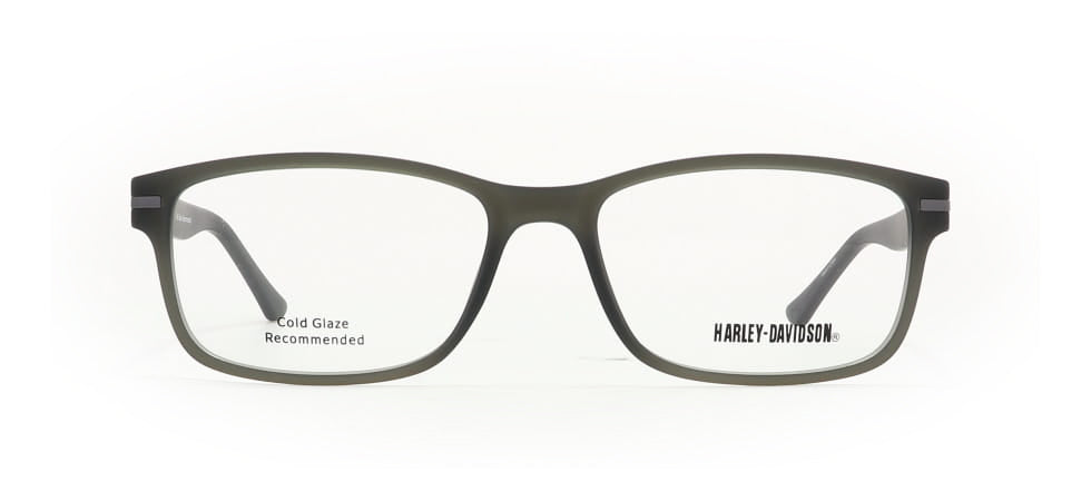 Image of Harley Davidson Eyewear Frames