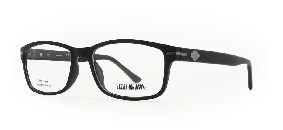 Image of Harley Davidson Eyewear Frames