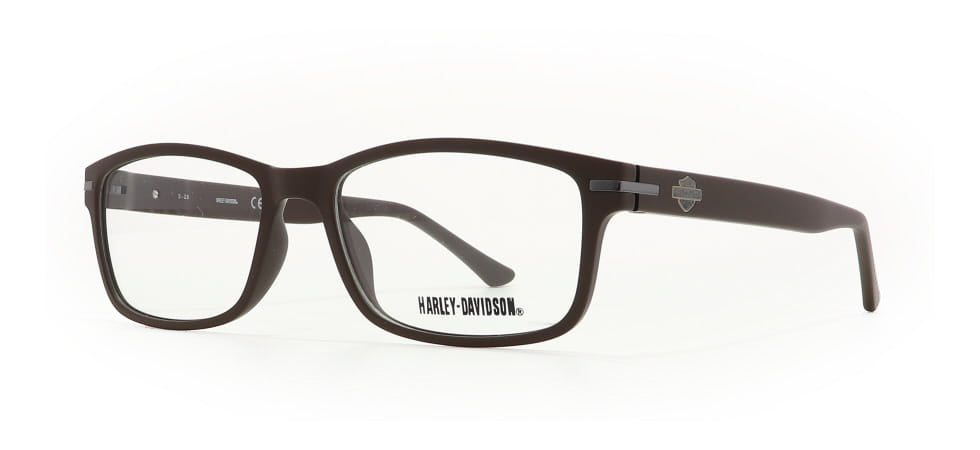 Image of Harley Davidson Eyewear Frames