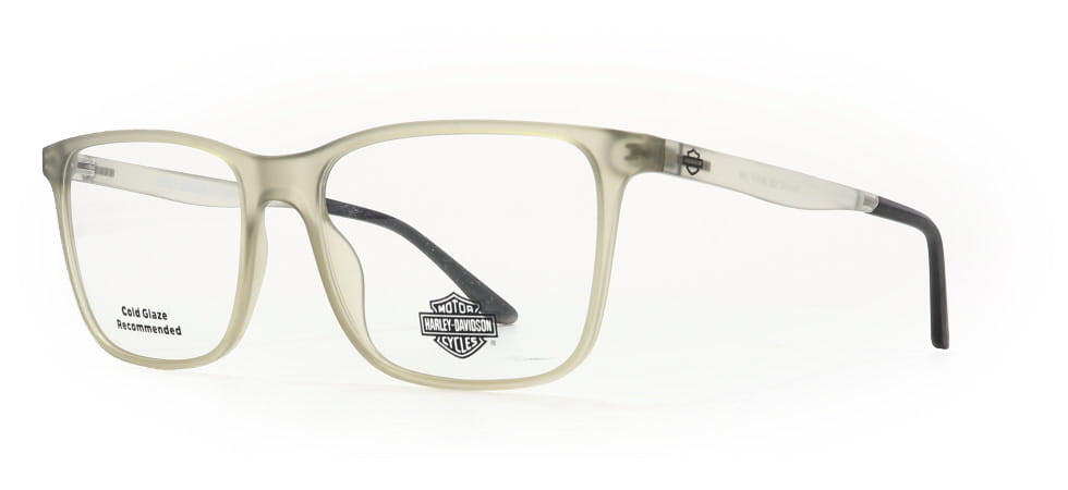 Image of Harley Davidson Eyewear Frames