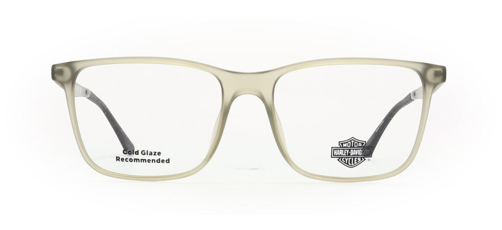 Image of Harley Davidson Eyewear Frames