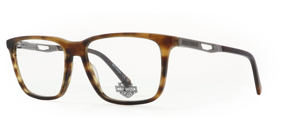 Image of Harley Davidson Eyewear Frames