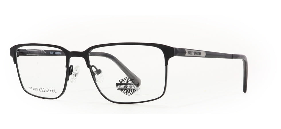 Image of Harley Davidson Eyewear Frames