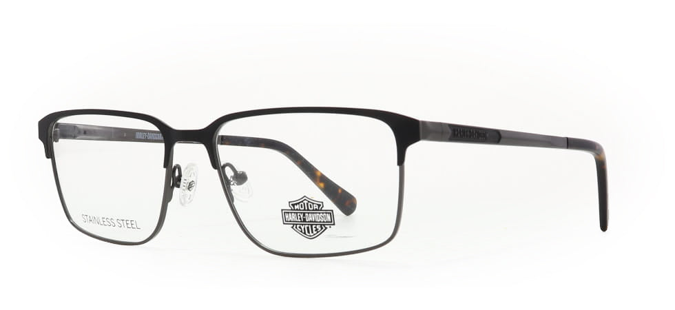 Image of Harley Davidson Eyewear Frames