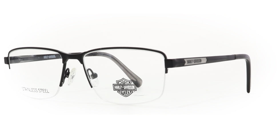 Image of Harley Davidson Eyewear Frames