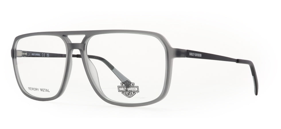 Image of Harley Davidson Eyewear Frames