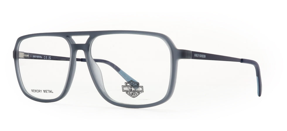 Image of Harley Davidson Eyewear Frames