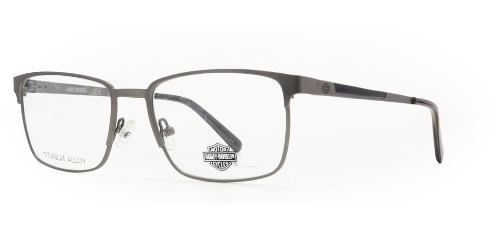 Image of Harley Davidson Eyewear Frames