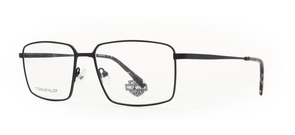 Image of Harley Davidson Eyewear Frames