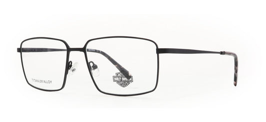 Image of Harley Davidson Eyewear Frames