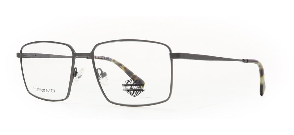 Image of Harley Davidson Eyewear Frames