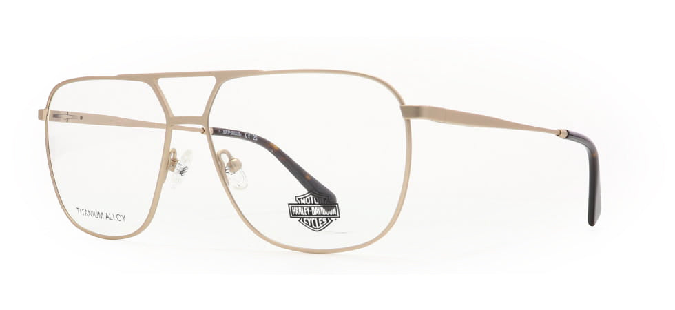 Image of Harley Davidson Eyewear Frames