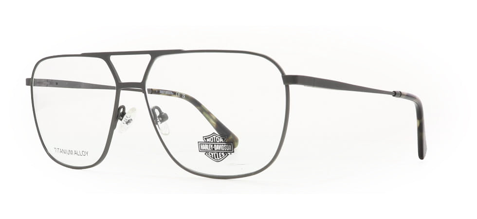 Image of Harley Davidson Eyewear Frames