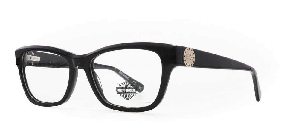 Image of Harley Davidson Eyewear Frames