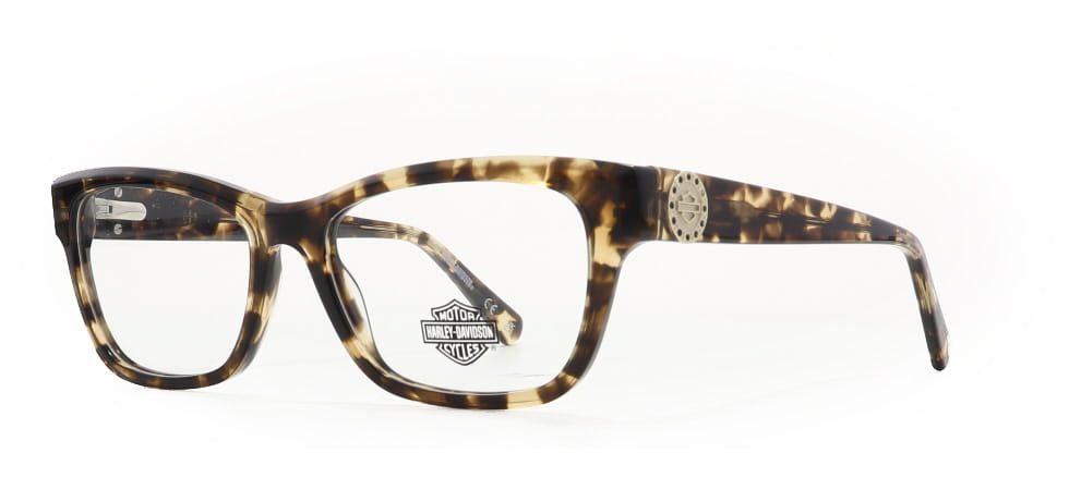Image of Harley Davidson Eyewear Frames