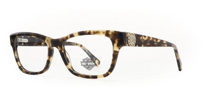 Image of Harley Davidson Eyewear Frames