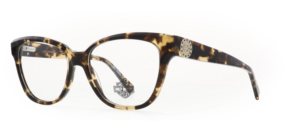 Image of Harley Davidson Eyewear Frames