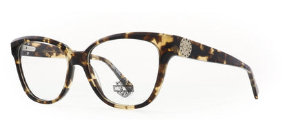 Image of Harley Davidson Eyewear Frames