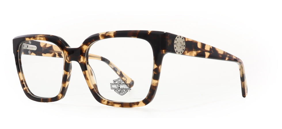 Image of Harley Davidson Eyewear Frames