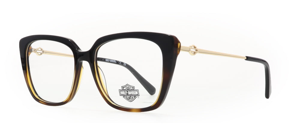 Image of Harley Davidson Eyewear Frames