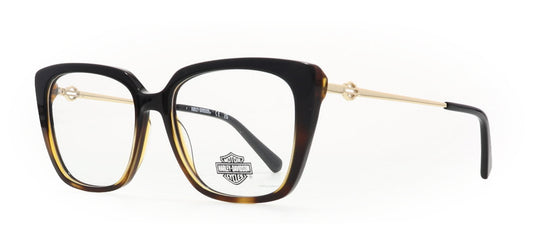Image of Harley Davidson Eyewear Frames