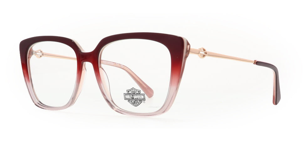 Image of Harley Davidson Eyewear Frames