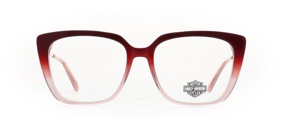 Image of Harley Davidson Eyewear Frames