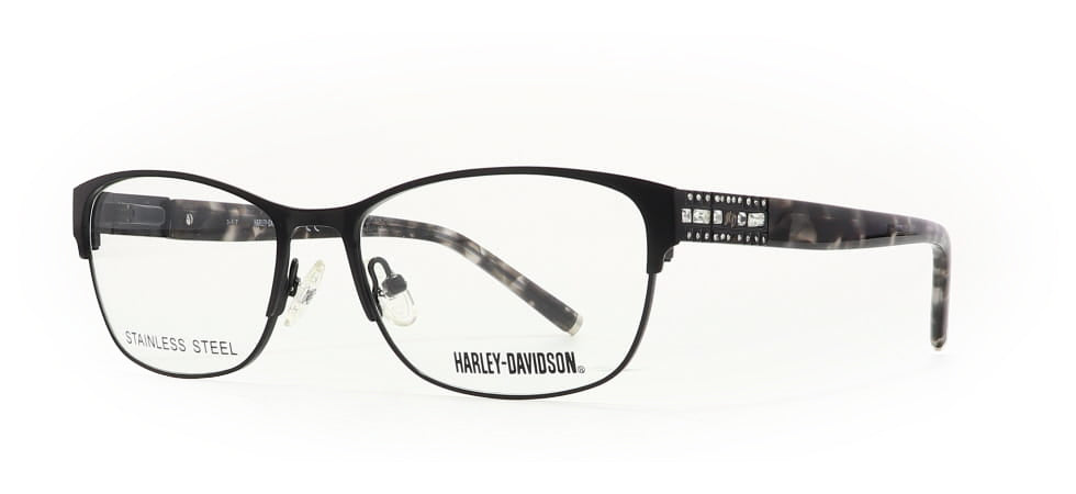 Image of Harley Davidson Eyewear Frames
