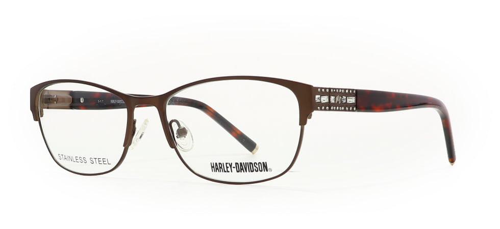 Image of Harley Davidson Eyewear Frames