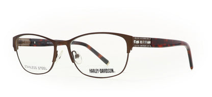 Image of Harley Davidson Eyewear Frames