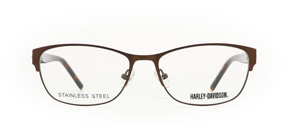 Image of Harley Davidson Eyewear Frames
