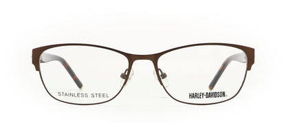 Image of Harley Davidson Eyewear Frames