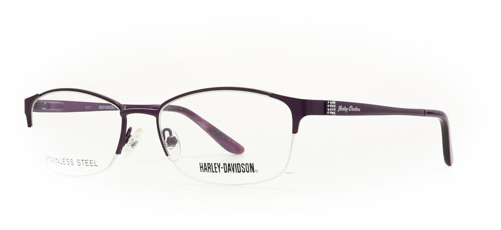 Image of Harley Davidson Eyewear Frames
