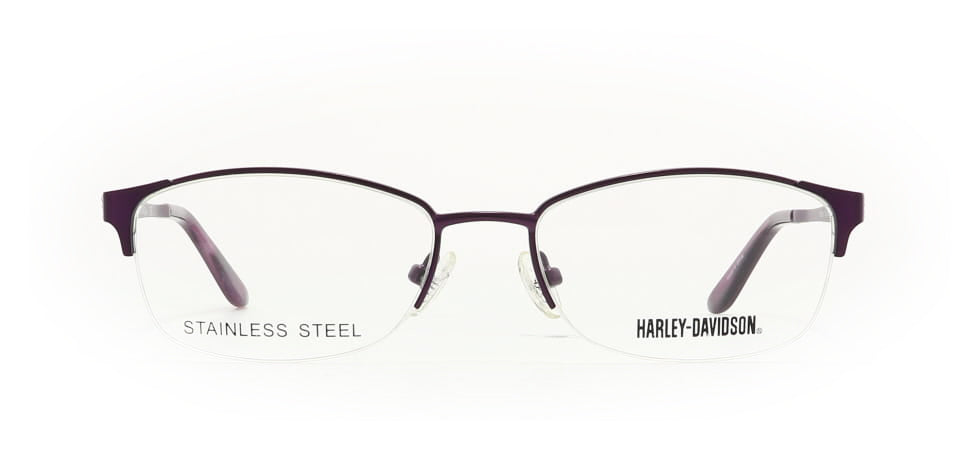 Image of Harley Davidson Eyewear Frames