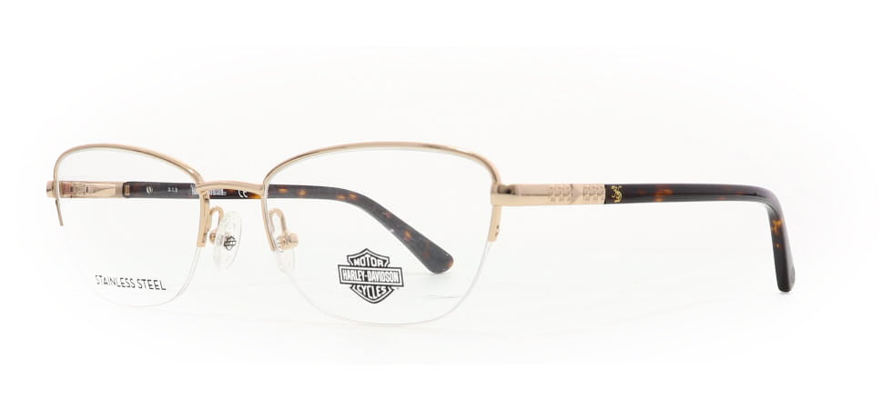 Image of Harley Davidson Eyewear Frames
