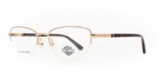 Image of Harley Davidson Eyewear Frames